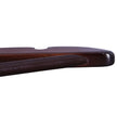 Coat Hangers – Maple Wood – Dark Brown – 20 Pack with Shoulder Notches and Trousers Bar