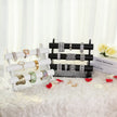 Jewellery Stand – Metal – Black – Multi-Functional Holder for Earrings, Necklaces, and Bracelets