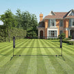 Portable Tennis and Badminton Net – Durable Material – Adjustable Height – 3 m Length with Stand