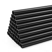 6-Tier Shoe Rack – Metal – Black – Holds Up to 30 Pairs of Shoes