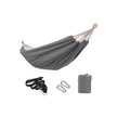 Hammock – Cotton – Multicolor – Portable, 300 kg Load Capacity, 210 x 150 cm