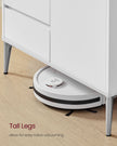 Sideboard – Wood – Modern Brown – Adjustable Shelves and Drawers