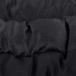 Dog Sofa Bed – Fabric – Black – XXL, Easy to Clean and Non-Slip