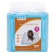 Disposable Pet Training Pads – Highly Absorbent 5-Layer Design – Leakproof Base – 60 x 90 cm – 55 Pack