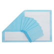 Disposable Pet Training Pads – Highly Absorbent 5-Layer Design – Leakproof Base – 60 x 90 cm – 55 Pack