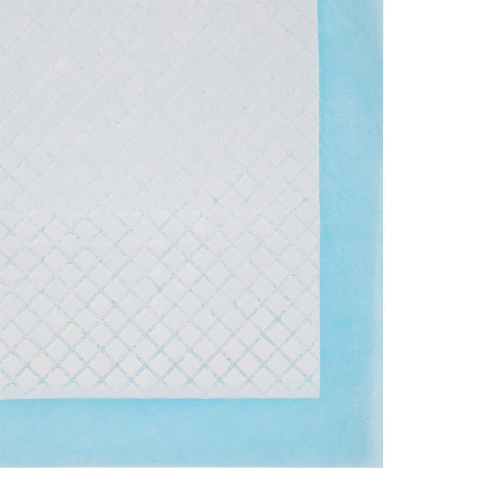 Disposable Pet Training Pads – Highly Absorbent 5-Layer Design – Leakproof Base – 60 x 90 cm – 55 Pack