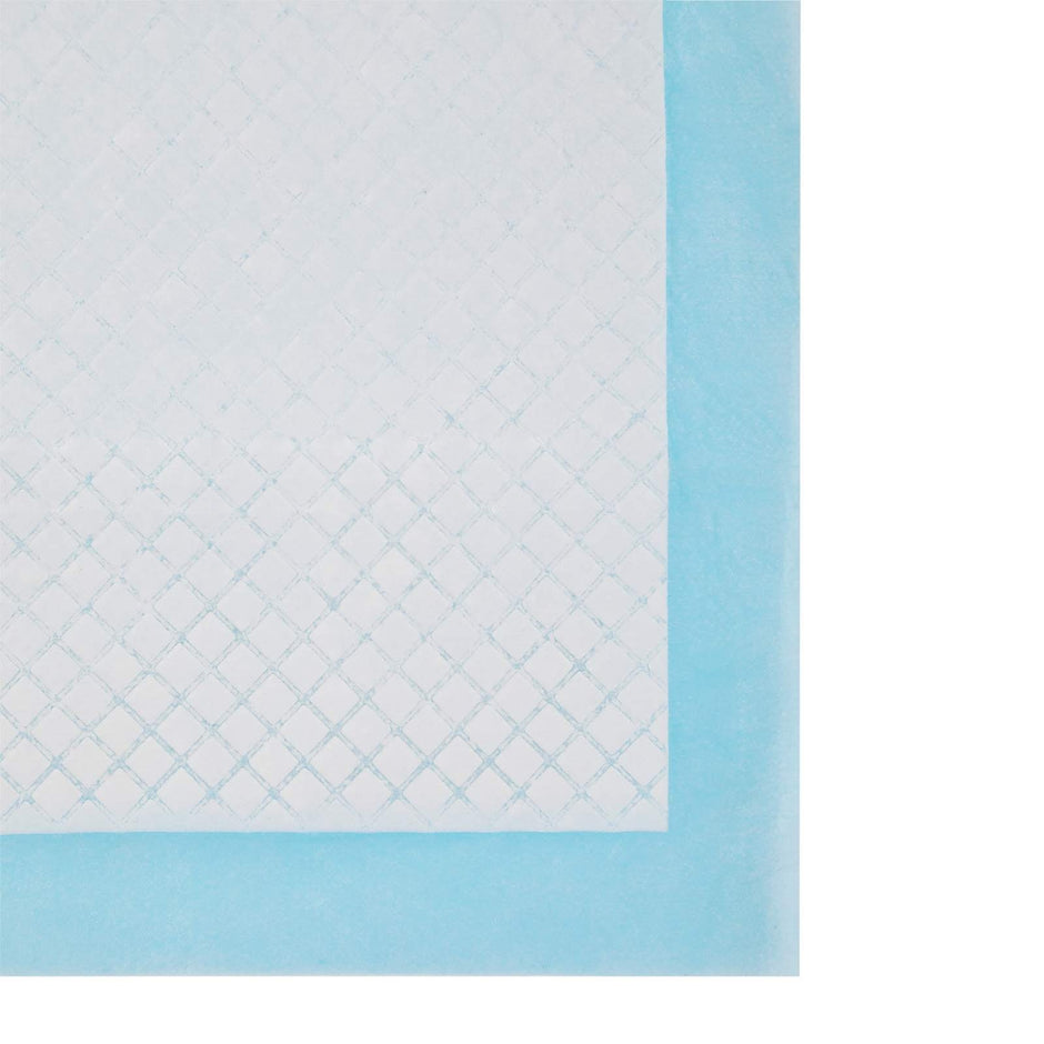 Disposable Pet Training Pads – Highly Absorbent 5-Layer Design – Leakproof Base – 60 x 90 cm – 55 Pack