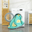 Large Camping Picnic Blanket – Waterproof Layer – Aqua Color – Machine Washable and Foldable