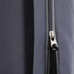 Parasol Umbrella Cover – Waterproof 600D Oxford Fabric – Dark Grey – Includes Rod and Zipper
