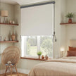 Vertical Awning – Fabric – Beige – Outdoor Protection and Privacy Screen