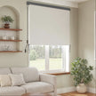 Vertical Awning – Fabric – Beige – Outdoor Protection and Privacy Screen