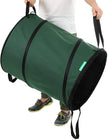 Set of 3 Pop-Up Garden Bags – Tear-Resistant Polyester – 160 Liters – Durable Design