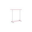 Heavy Duty Clothes Rack – Metal – Portable – Extendable Hanging Rail, 90 kg Load Capacity