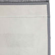 Storage Boxes – Fabric with Metal Frame – Gray – Stackable with Magnetic Hinged Lid and Side Handles