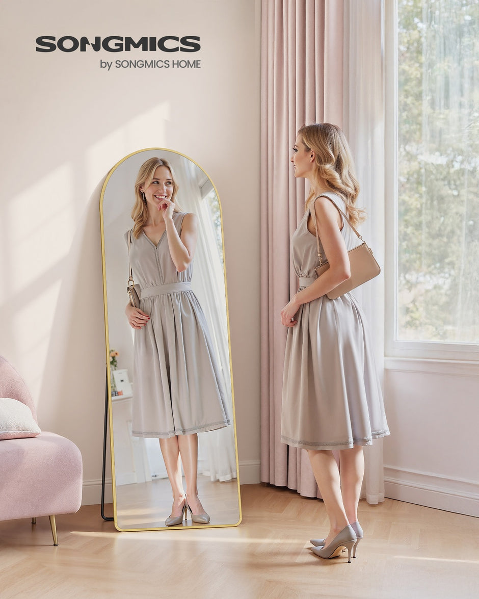 Full Length Mirror - 63
