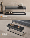 Ottoman Bench – Fabric – Dove Grey – Stylish End of Bed Seating