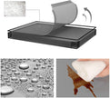 Pet Playpen – Plastic – Grey – Indoor DIY Expandable Design