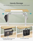 Height Adjustable Desk – Electric – Multi-Height – Four Memorable Settings