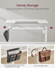 Height Adjustable Desk – Electric – Multi-Height – Four Memorable Settings