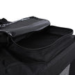 Pet Carrier – Fabric – Black – Lightweight and Folding Design