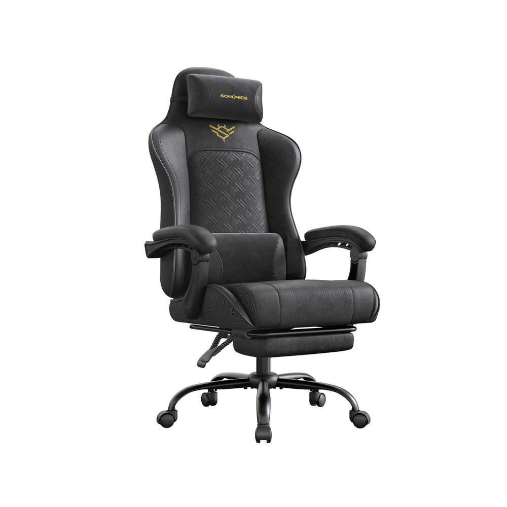 Ergonomic Office Computer Desk Chair - 27.6