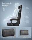 Ergonomic Office Computer Desk Chair - 27.6