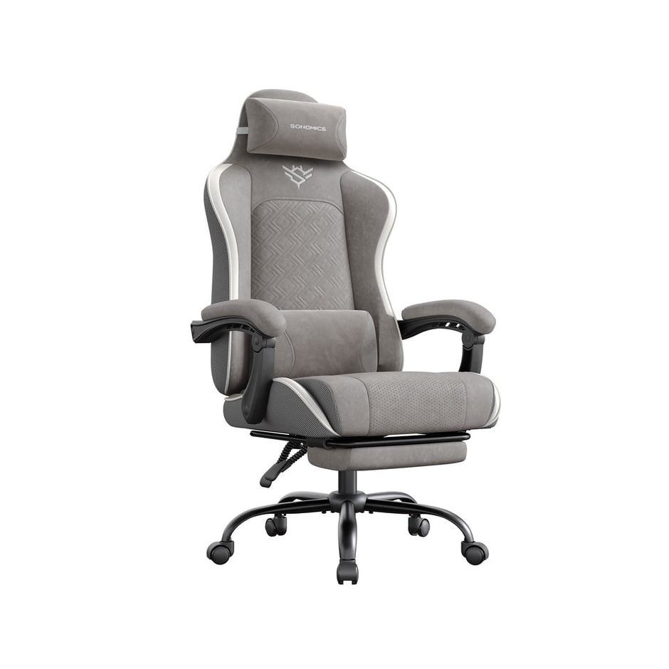 Ergonomic Office Computer Desk Chair - 27.6