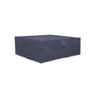 Outdoor Furniture Cover – 600D Oxford Fabric – Dark Grey – Waterproof and Anti-Fade