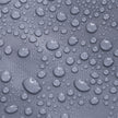 Outdoor Furniture Cover – 600D Oxford Fabric – Dark Grey – Waterproof and Anti-Fade