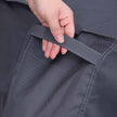 Outdoor Furniture Cover – 600D Oxford Fabric – Dark Grey – Waterproof and Anti-Fade