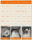 Pet Carrier – Fabric – Grey – Foldable with Breathable Mesh and Storage Pockets
