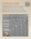 XXXL Waterproof Sherpa Fleece Dog Blanket – Sherpa Fleece – Grey – Reversible and Machine Washable