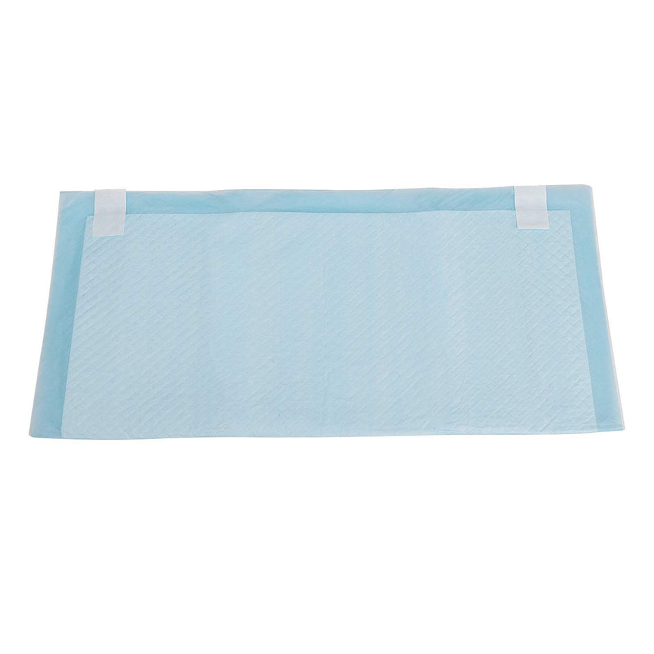 Pet Training Pads – Super-Absorbent – White – Pack of 100, 60 x 60 cm