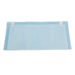 Pet Training Pads – Super-Absorbent – White – Pack of 100, 60 x 60 cm