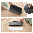 Set of 4 Fabric Drawer Organisers – Non-Woven Fabric – Grey – Foldable and Space-Saving Design