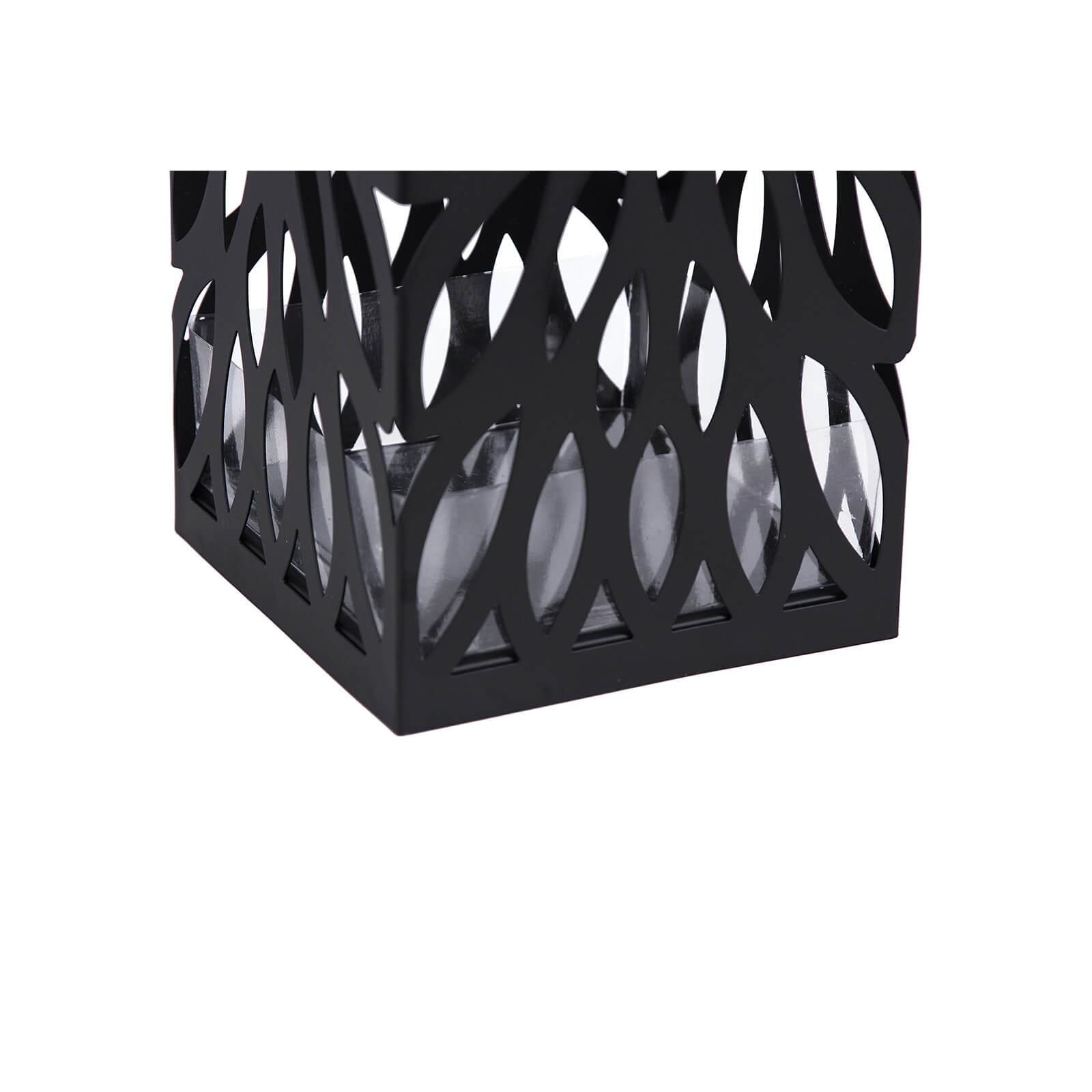 Umbrella Stand – Metal – Black – Free Standing with Drip Tray and Hooks
