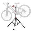 Bicycle Repair Stand – SBR – Black – Quick Release and Tool Tray