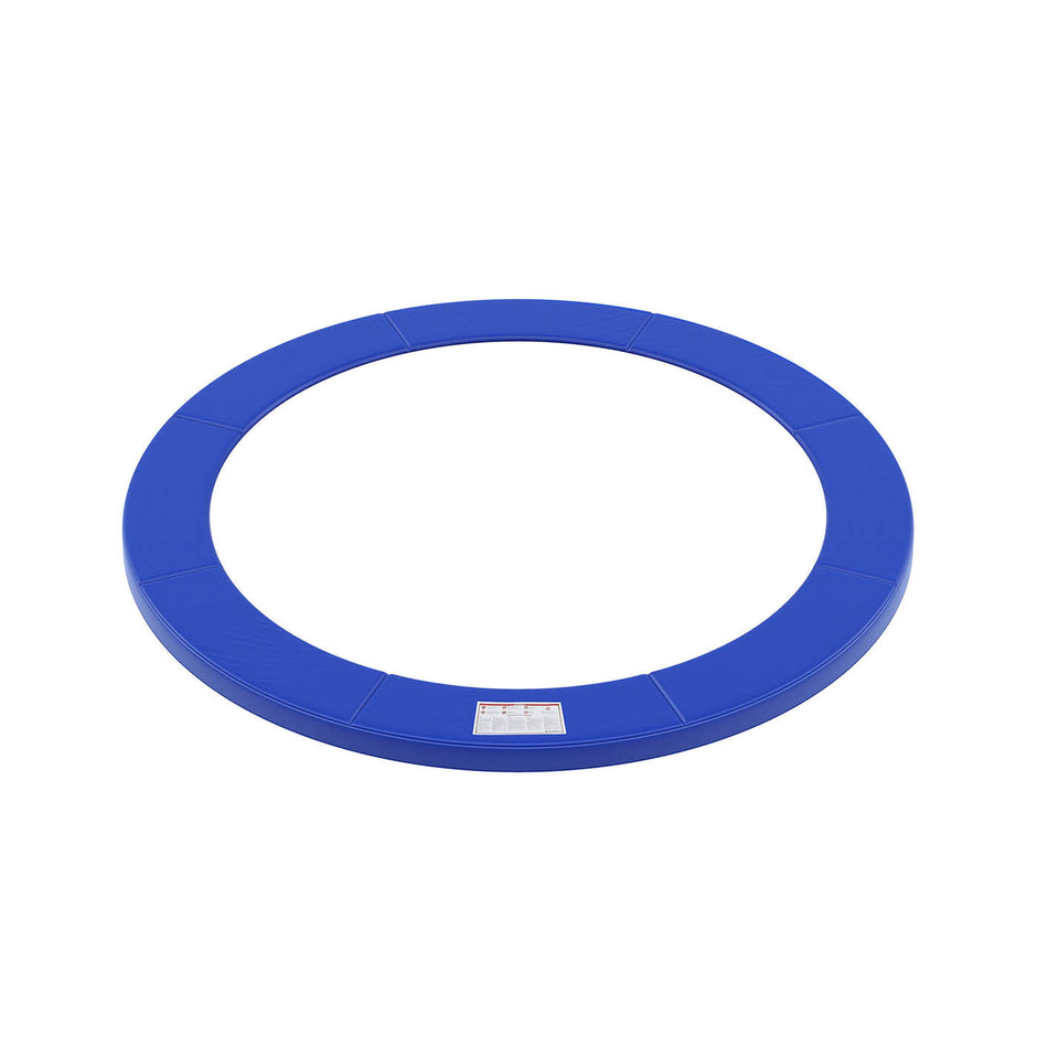 Trampoline Safety Pad – UV-Resistant Tear-Resistant Material – Standard Size – Edge Protection
