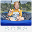 Trampoline Safety Pad – UV-Resistant Tear-Resistant Material – Standard Size – Edge Protection