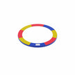 Trampoline Safety Protection Pad – Tear-Resistant UV-Resistant – Multi-colour – Standard Size