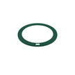 Trampoline Safety Protection Pad – UV-Resistant & Tear-Resistant – Green – Standard Size with Edge Protection