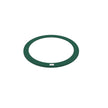 Replacement Trampoline Safety Pad Mat – UV-Resistant, Tear-Resistant – 30 cm Wide – Edge Protection