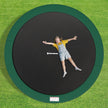 Replacement Trampoline Safety Pad Mat – UV-Resistant, Tear-Resistant – 30 cm Wide – Edge Protection