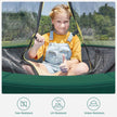 Replacement Trampoline Safety Pad Mat – UV-Resistant, Tear-Resistant – 30 cm Wide – Edge Protection