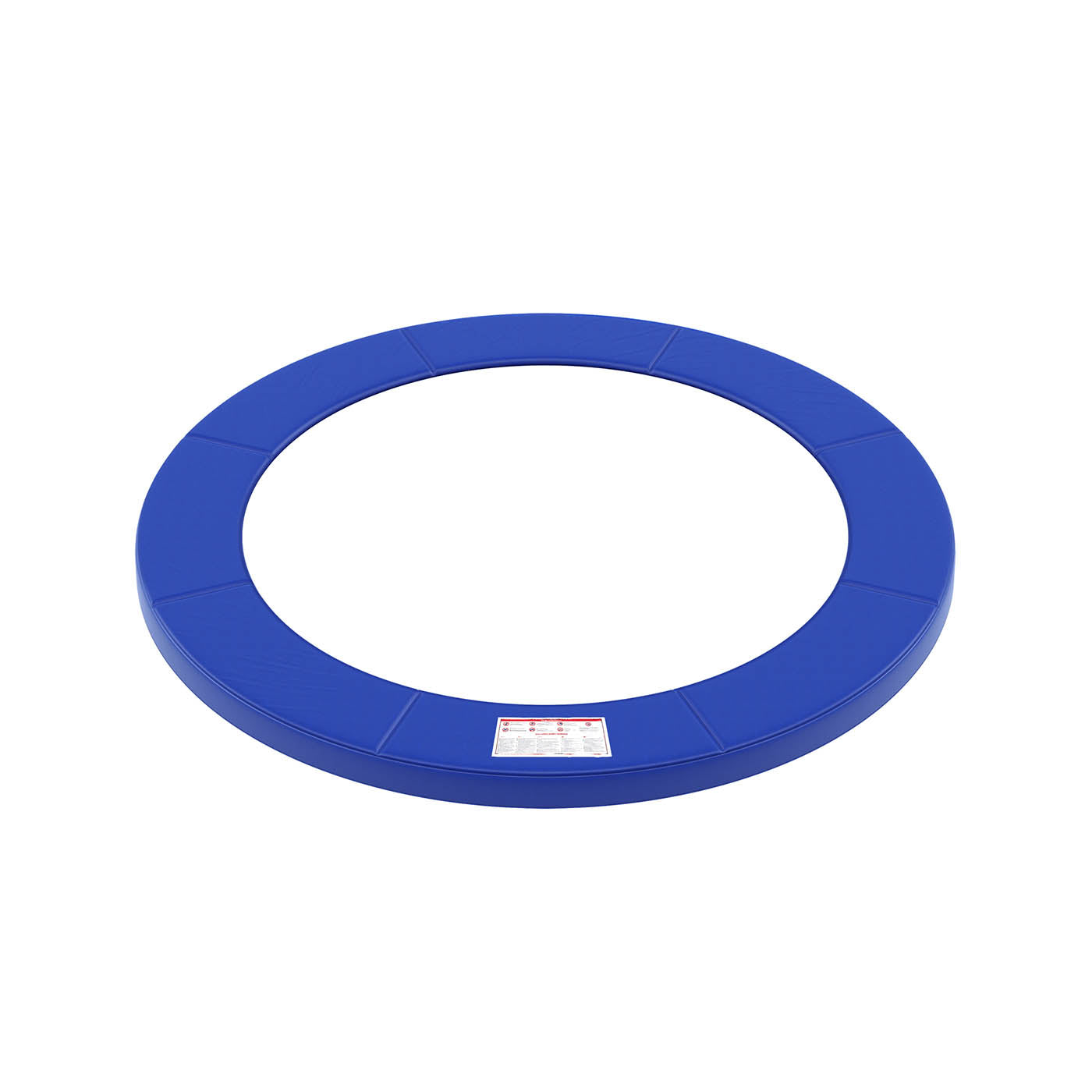 Trampoline Safety Pad – UV-Resistant and Tear-Resistant Material – Standard Size – 8 FT Edge Protection