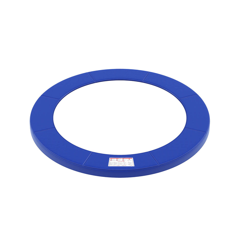 Trampoline Safety Pad – UV-Resistant and Tear-Resistant Material – Standard Size – 8 FT Edge Protection