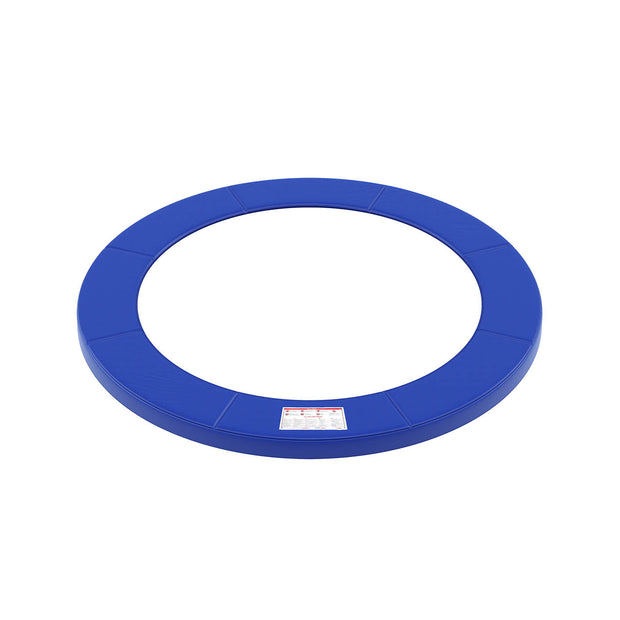 Trampoline Safety Pad – UV-Resistant and Tear-Resistant Material – Standard Size – 8 FT Edge Protection