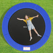 Trampoline Safety Pad – UV-Resistant and Tear-Resistant Material – Standard Size – 8 FT Edge Protection