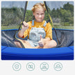 Trampoline Safety Pad – UV-Resistant and Tear-Resistant Material – Standard Size – 8 FT Edge Protection