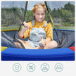 Replacement Trampoline Pad – UV-Resistant Material – Standard Size – Tear-Resistant with Edge Protection